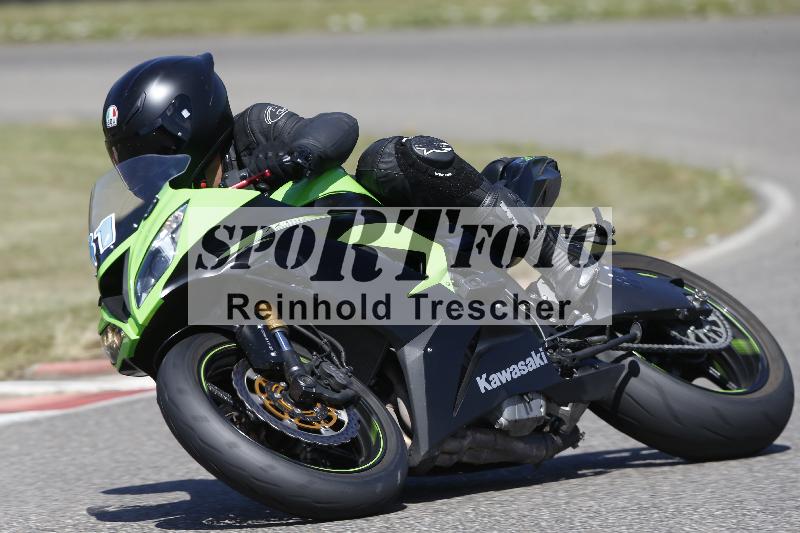 /31 24.06.2025 Get Faster Caremotion ADR/Gruppe gelb/31